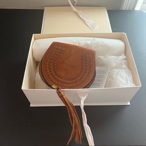 Chloe mini Marcie bag